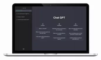 Software Screenshot